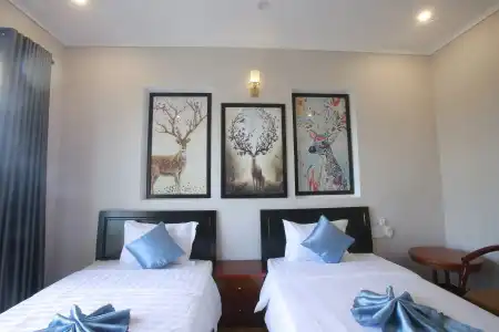 Home River Villa - 4
