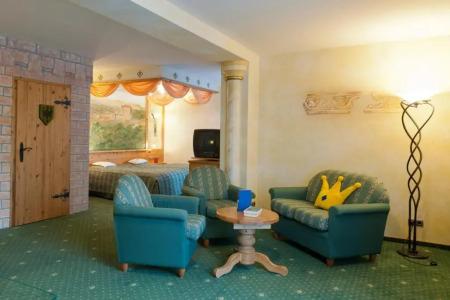 Gutshof Ziegelhuette - 36