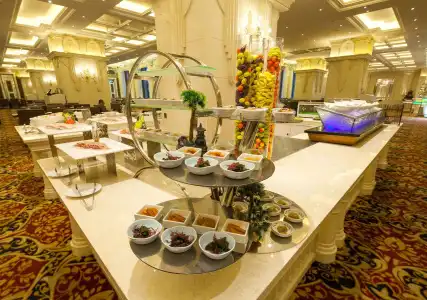 Grand Bravo Guilin - 11