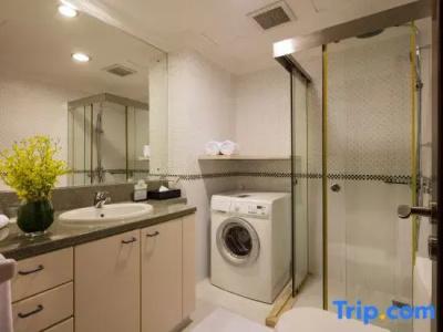 Norfolk Mansion Luxury Serviced Apartment - 195