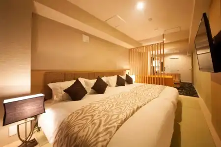 Centurion Grand Akasaka - 6