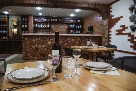 My Georgian village - 28
