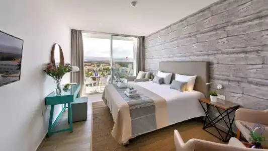 Leonardo Plaza Cypria Maris Beach & Spa - 123
