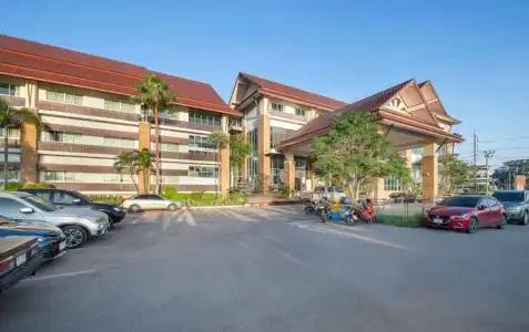 Kaew Samui Resort - 18