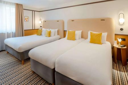 Best Western Plus Au Grand Saint Jean - 61