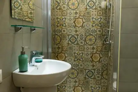 B&B alla Ferrovia - 41