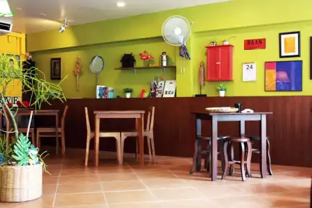 Baan Saladaeng Boutique Guesthouse - 14