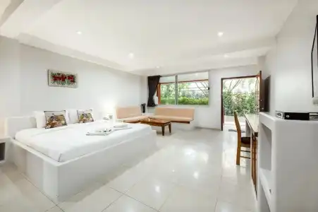 Marrakesh Hua Hin by Huahin Resort Condo - 113