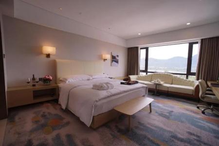 Hilton Lijiang - 72