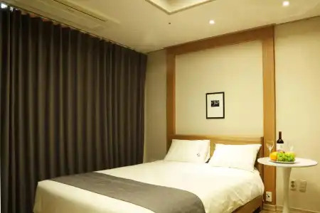 Incheon The Yeongjong - 19