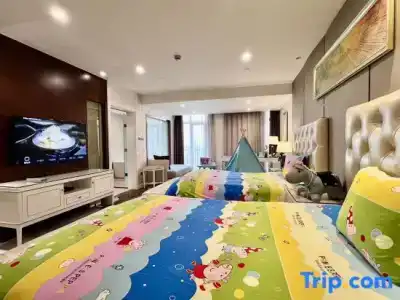 Mingfa Pearl Spring - 71
