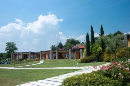 Residence Relais Rosa dei Venti - 139