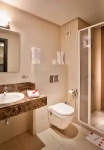 Zephyr Club Resort and Spa - 41