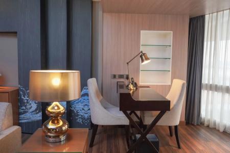 Mercure Convention Center Ancol - 153