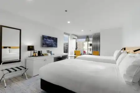 Scenic Suites Queenstown - 95