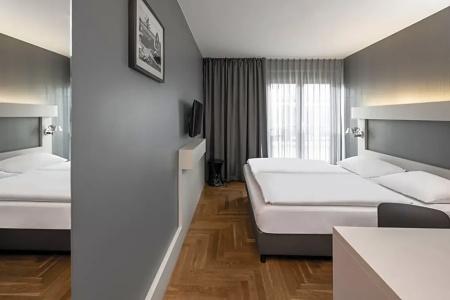 Amano Rooms & Apartments - 31