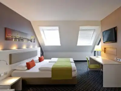 Mercure Severinshof Köln City - 100