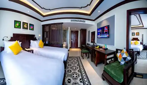 Grand Signature by M Village Hoi An Resort - 98