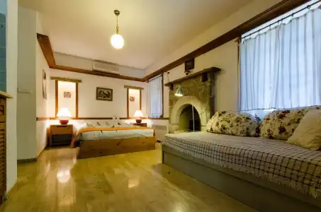 Eski Datca Pansiyon Cafe - 48