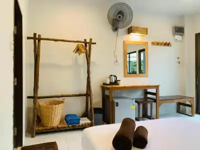 Koh Tao Heritage - 116