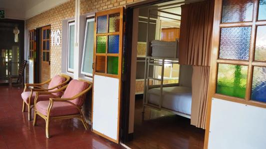 Insight Hostel - 11