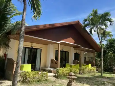 Phuttachot Resort Phi Phi - 30