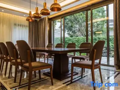 Shanshui Villa - 121