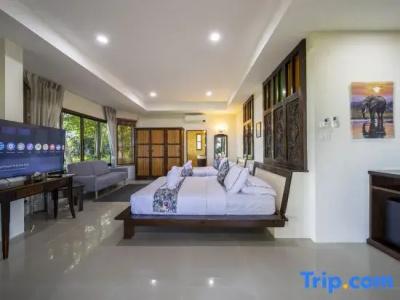 Chaweng Bayview Resort - 101