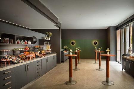 NH Collection Heidelberg - 30