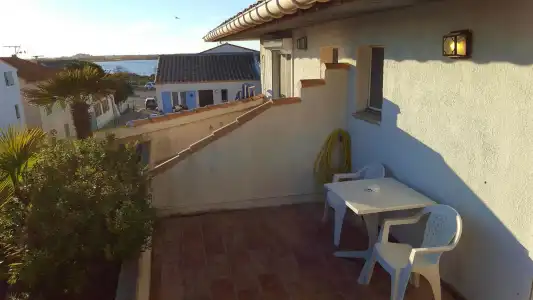 Hôtel Les Palmiers en Camargue - 16