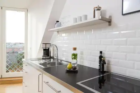 BENSIMON apartments Prenzlauer Berg - 191