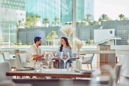 Beach Rotana Residences - 38
