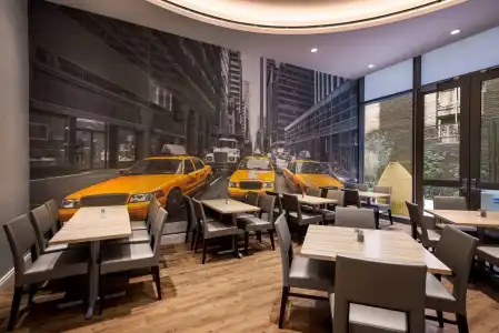 Homewood Suites New York/Midtown Manhattan Times Square - 33