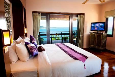 Sandalwood Luxury Villas - 137