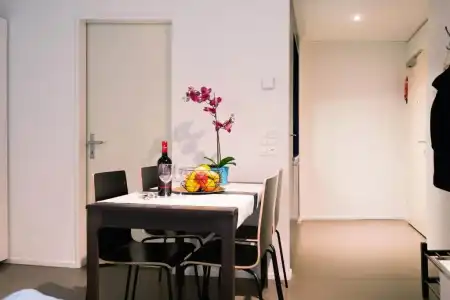 Allmend Apartments By HITrental - 55