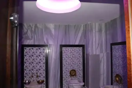 Evay Suite Spa & Wellness Istanbul - 1