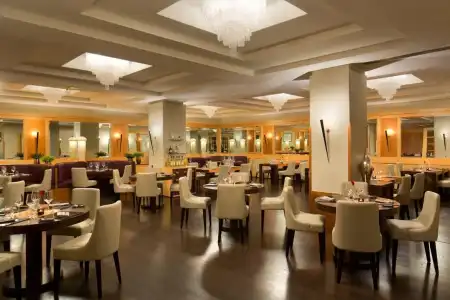 Starhotels Metropole - 18