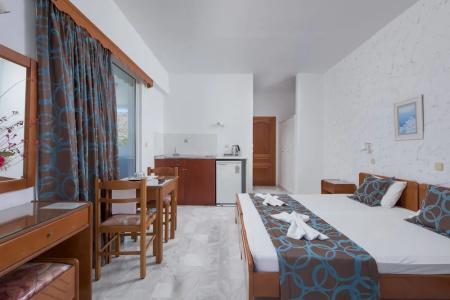 Vlycha Beach Studios & Apartments - 32