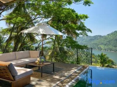 Taru Villas Levita - Kandy - 33