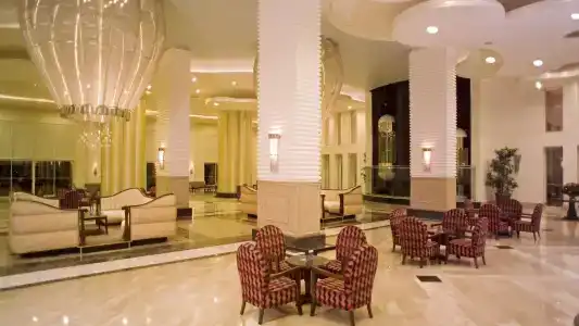 Starlight Resort - All Inclusive - 0