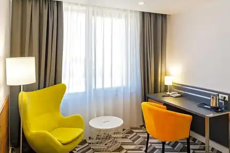 Mercure Bucharest Unirii - 71