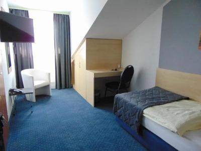 Restaurant Molitor - 27