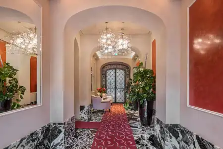 Palazzo Venezia - 1