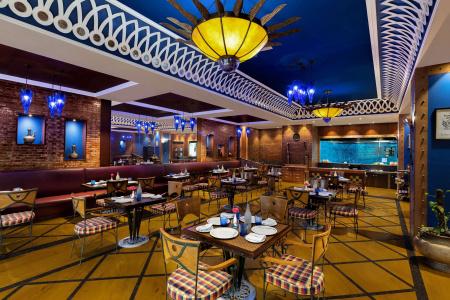 Radisson Jaipur City Center - 9