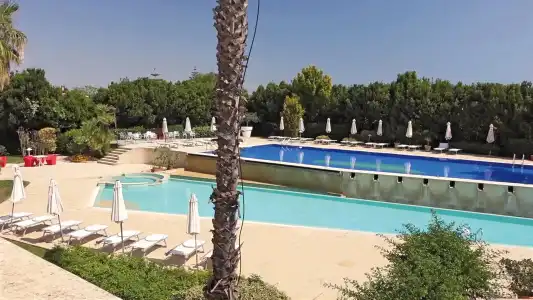 Dimora Caiammari Luxury & Spa - 11