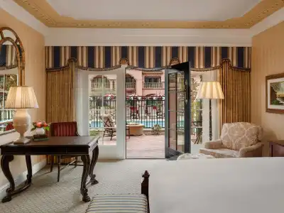 Fairmont Grand Del Mar - 42