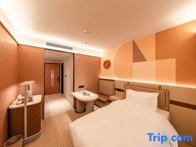 Orange (Beijing Shilihe) - 76