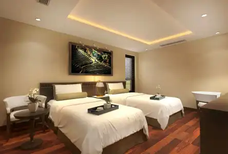 Sapa Relax & Spa - 1