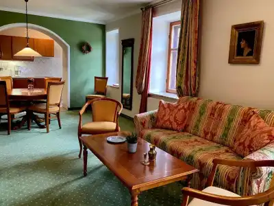ApartAnsitz Felsenheim - 81