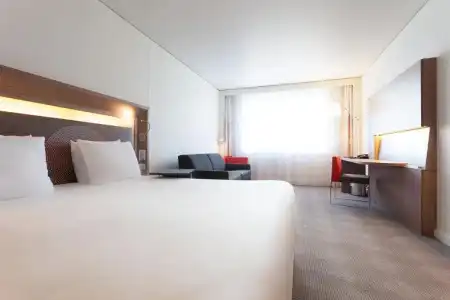 Novotel Basel City - 82